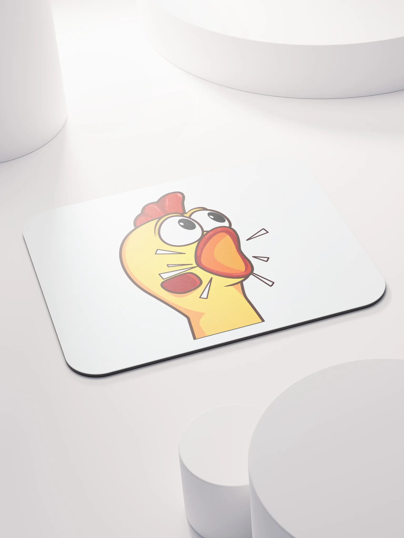 Chicken Mousepad product image (4)