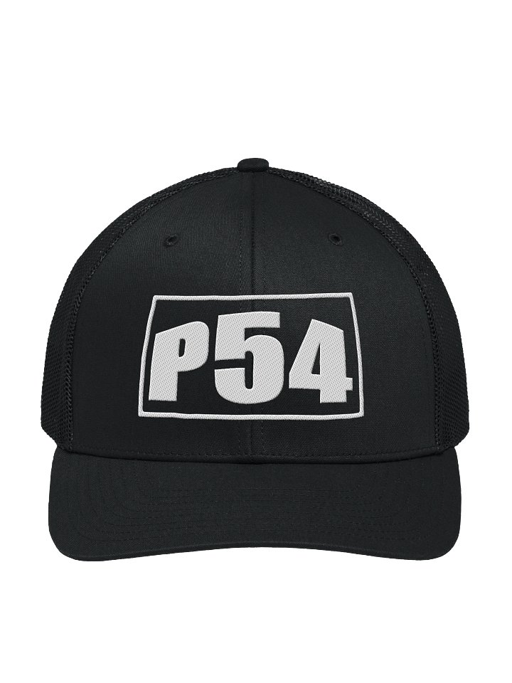 P54 ESPN Snapback Trucker Hat product image (3)