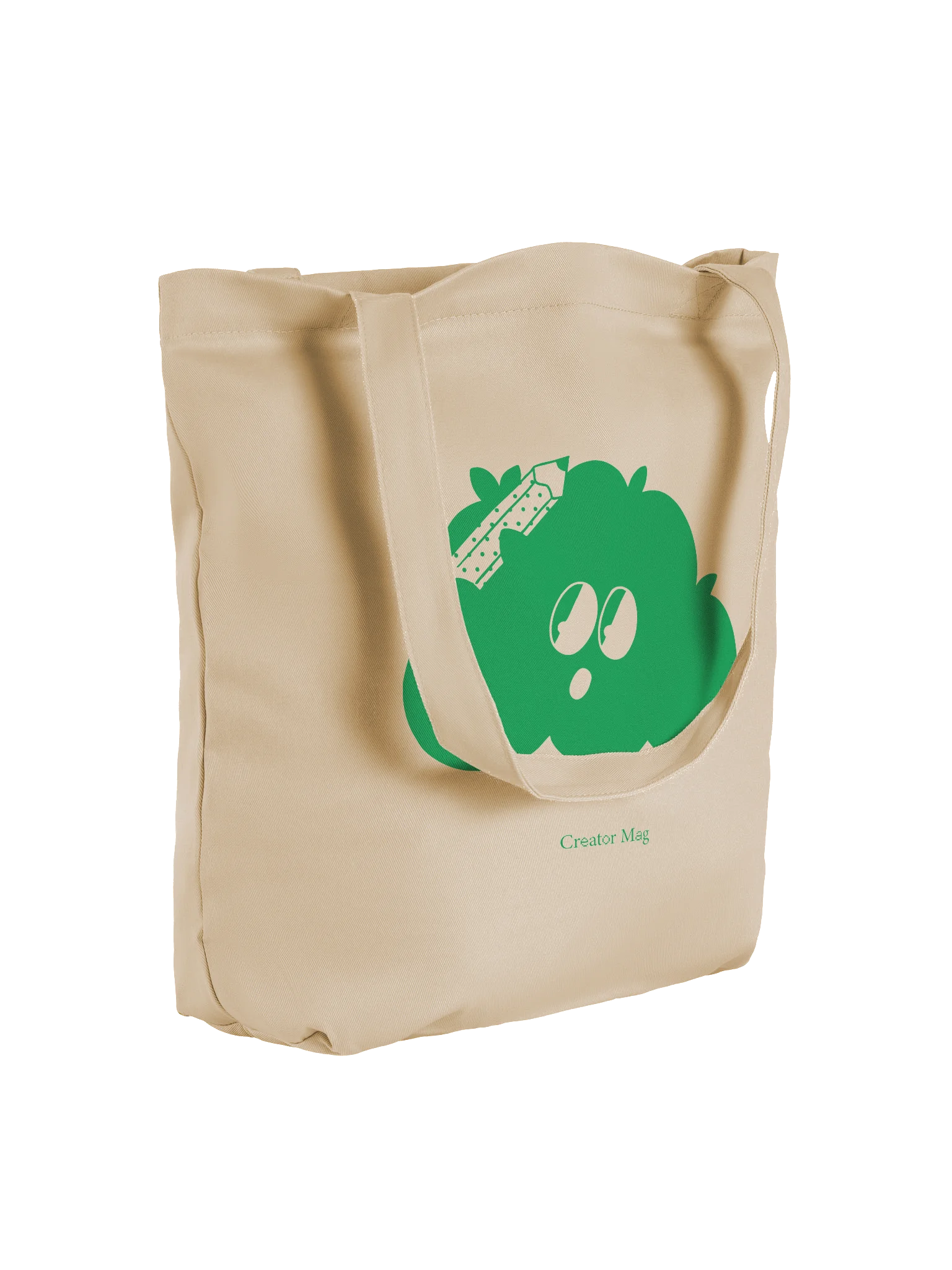 The Touch Grass Tote product image (3)