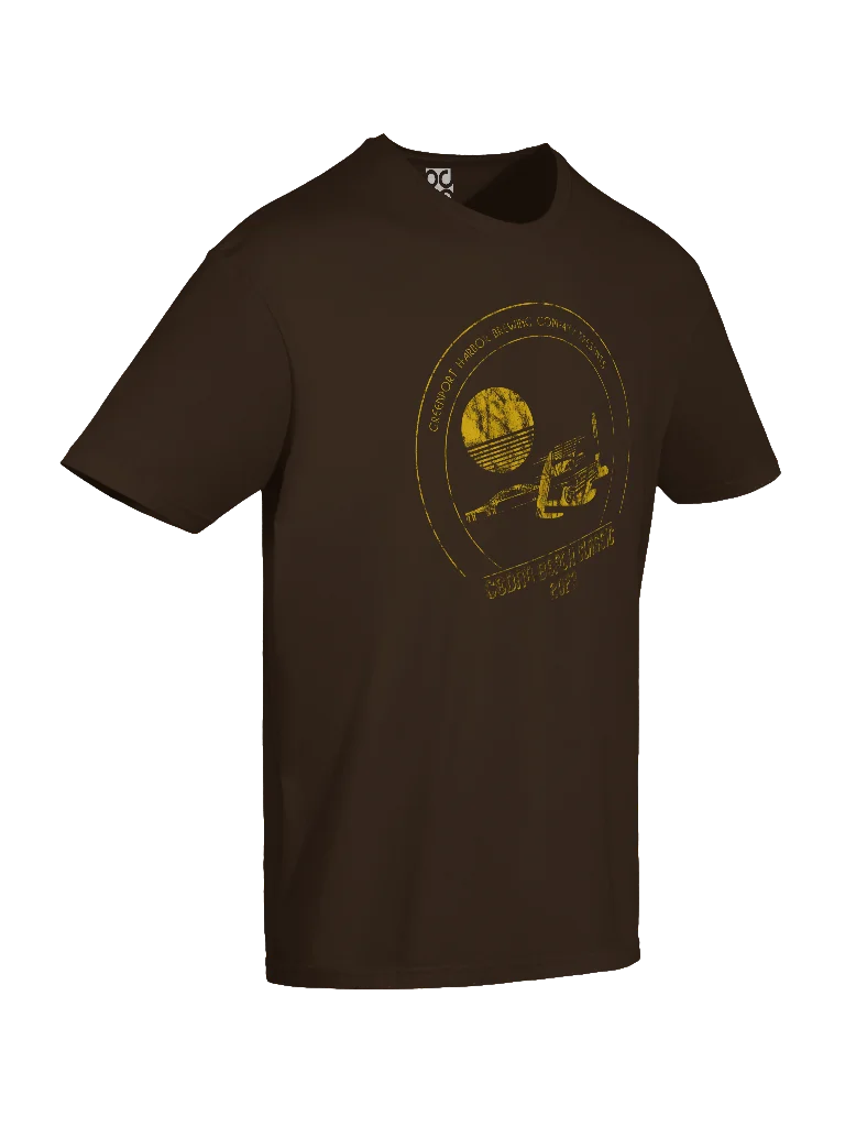 Cedar Beach Classic 2025 – Vintage T-Shirt product image (6)