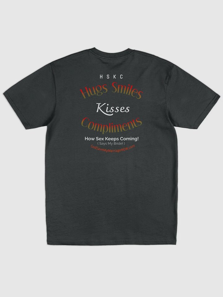 A Happy Wife is a Happy Life and HSKC - How Sex Keeps Coming! product image (1)