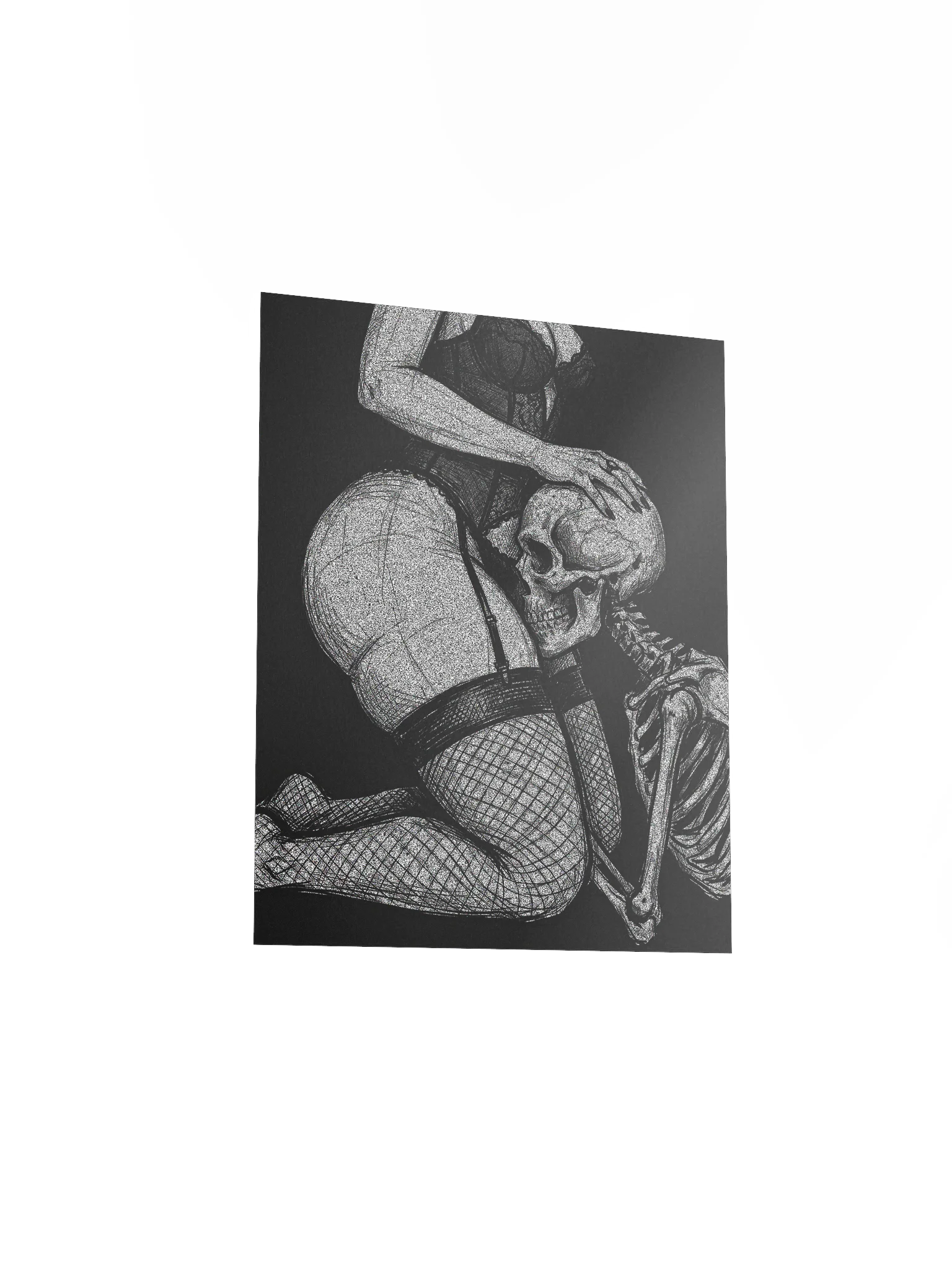Rebirth Matte Paper Print product image (6)