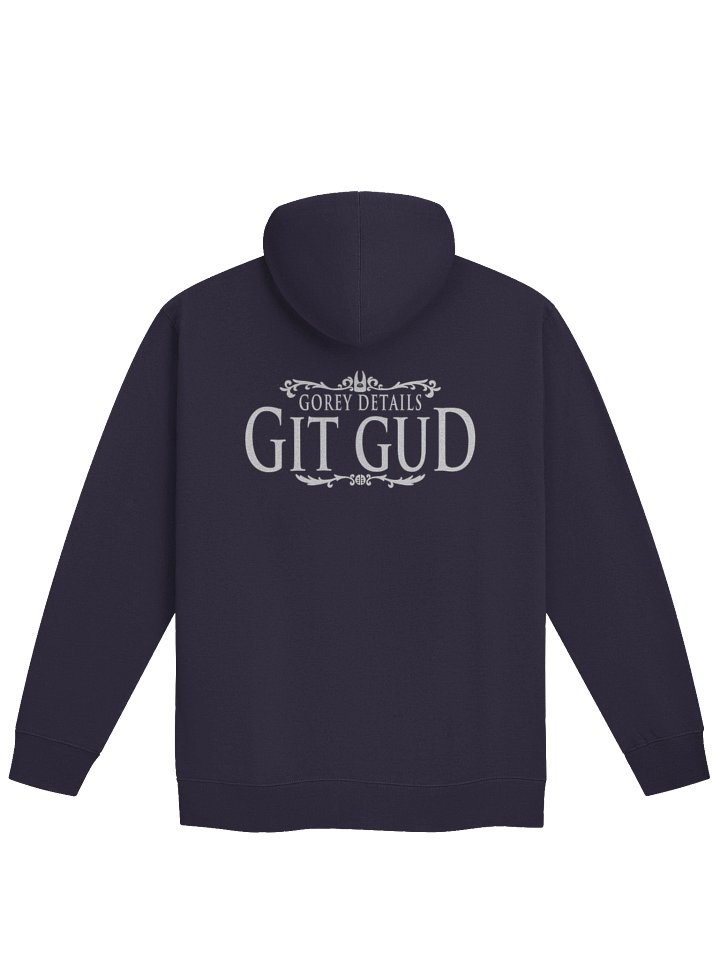 Rosemaries - Independent Trading Co. Fleece Zip Up Hoodie product image (1)