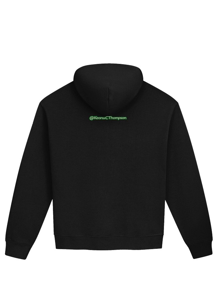 Michaelene Unisex Hoodie product image (13)