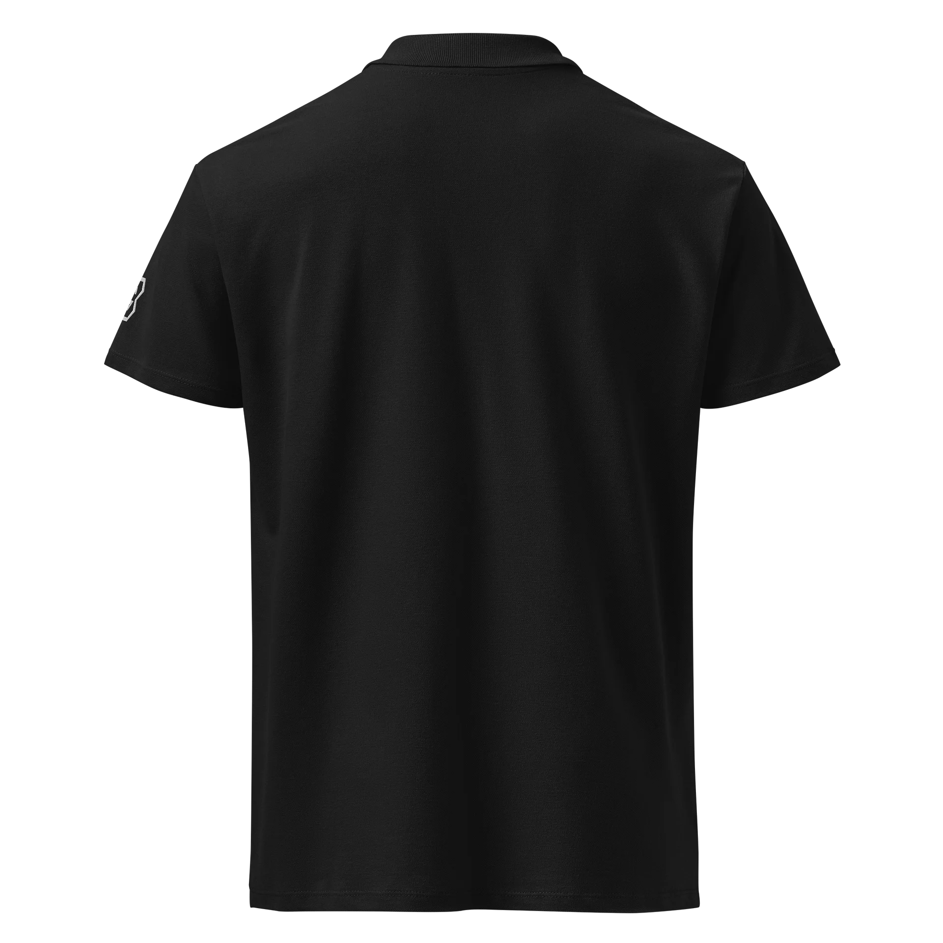 BAD GOLF LOGO SHIRT product image (3)