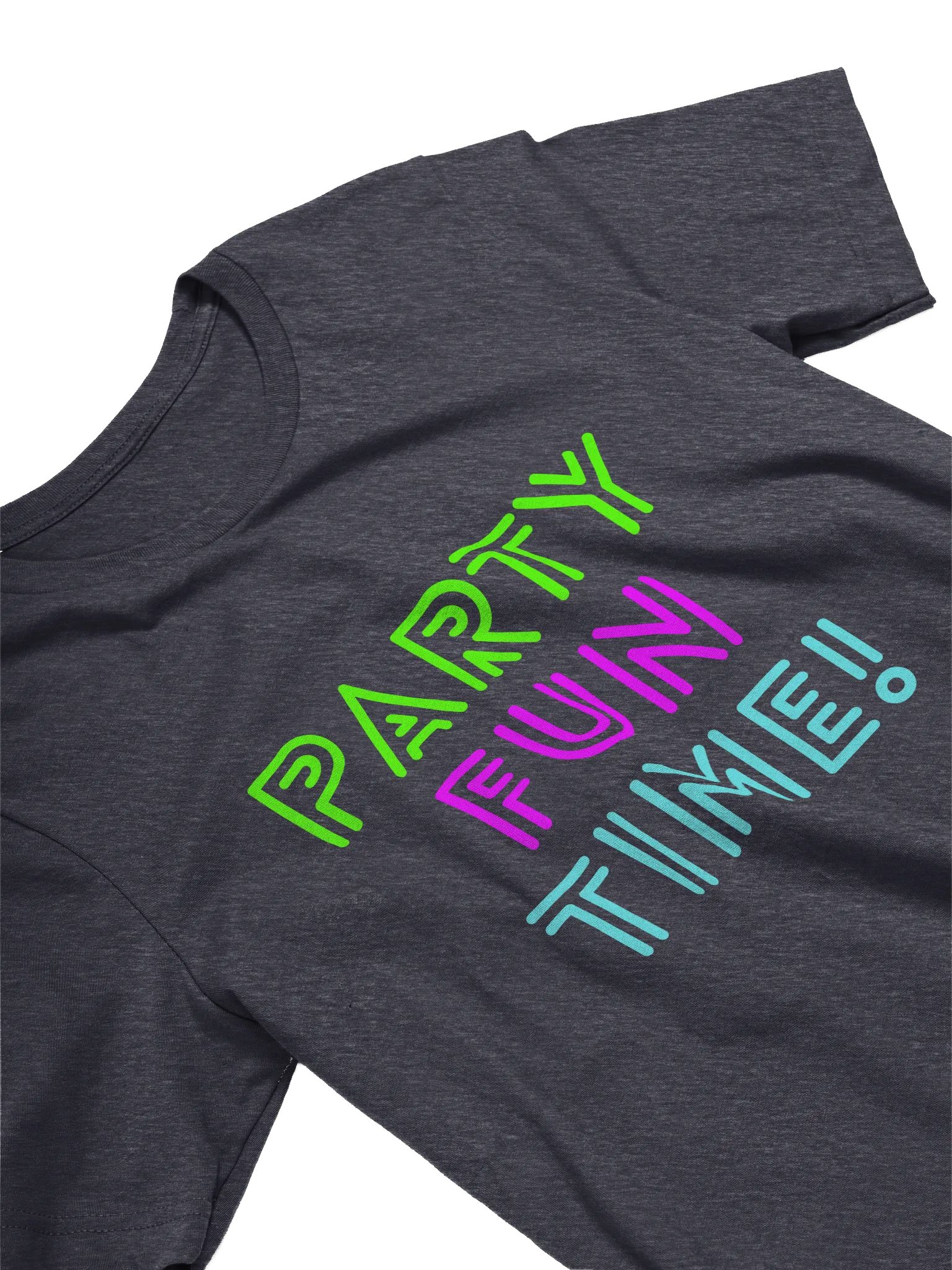 Party Fun Time Shirt product image (22)