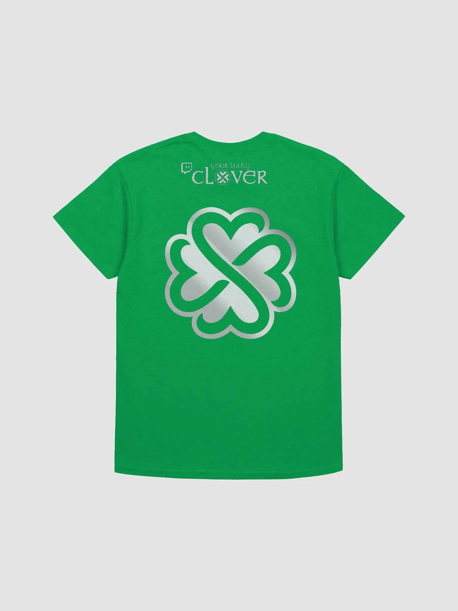 YLC Silver Logo on Back product image (3)