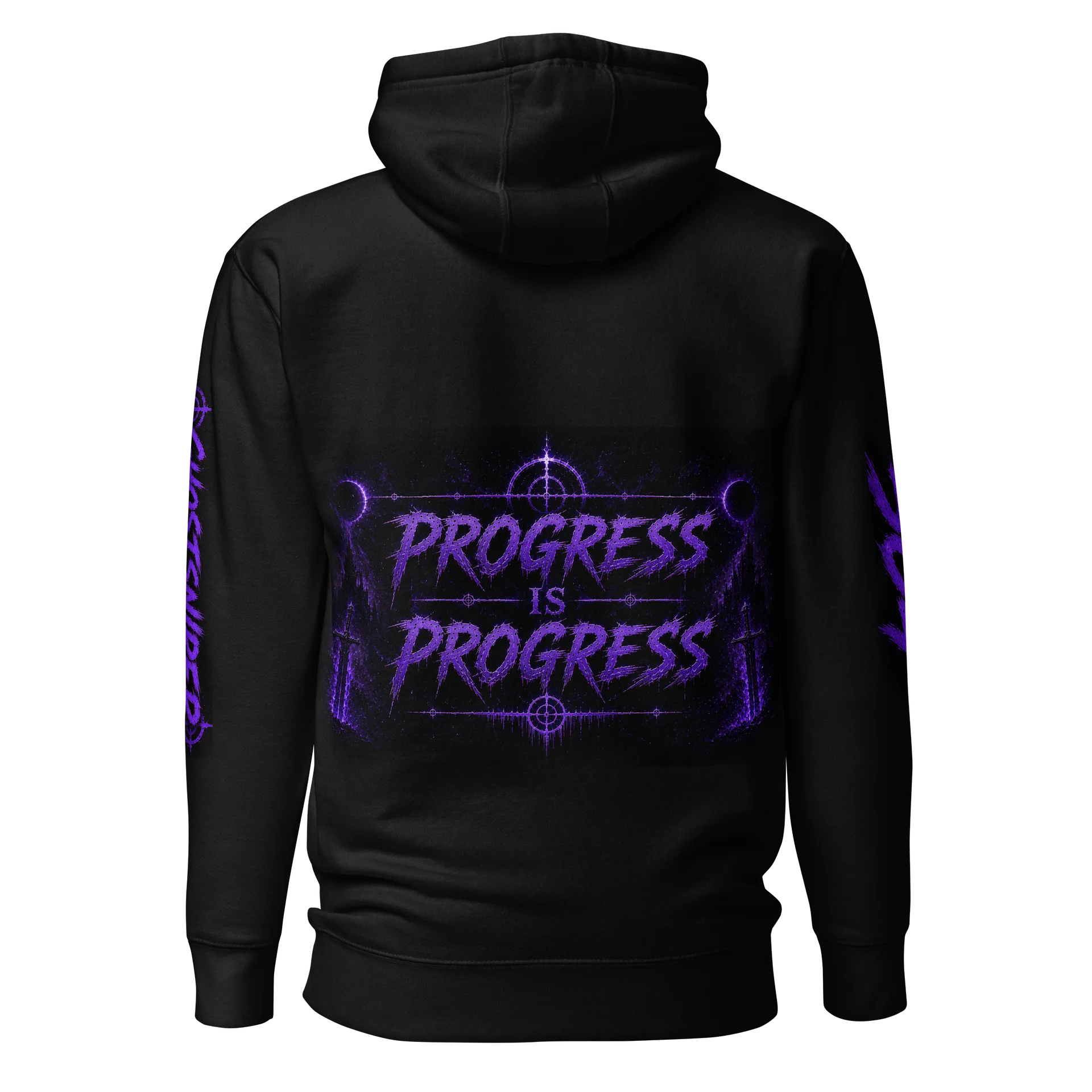 Elden Ring Inspired Hoodie product image (4)