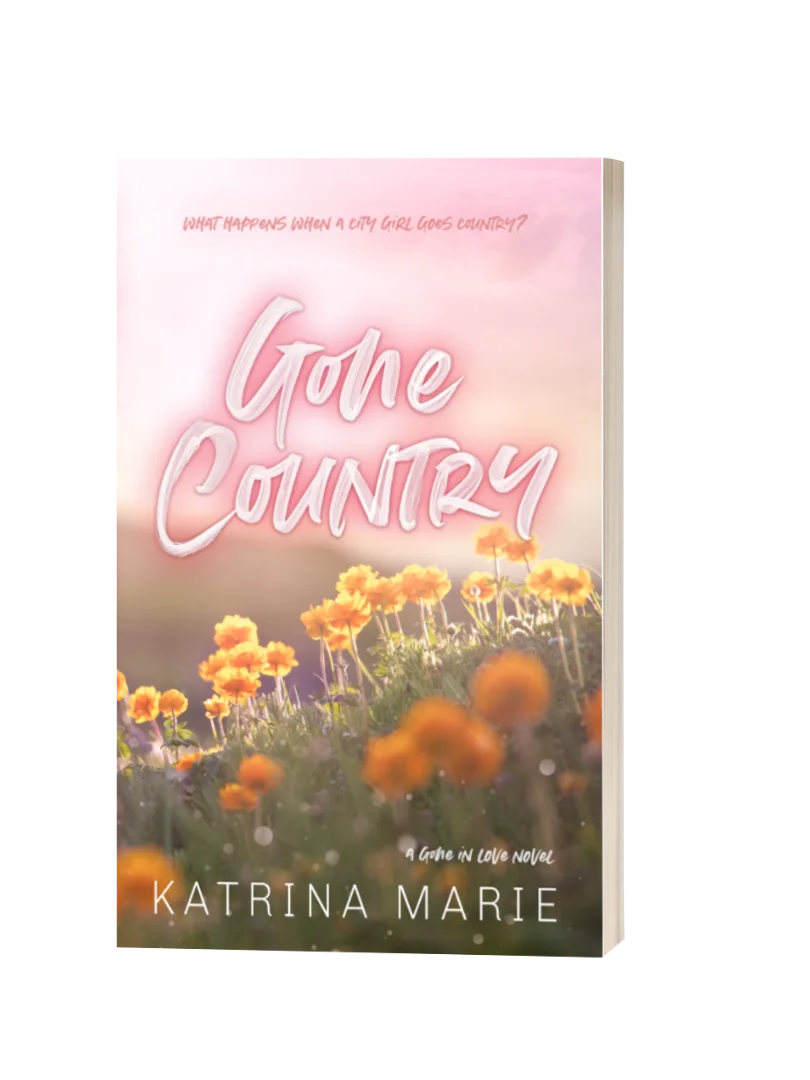 Gone Country product image (1)