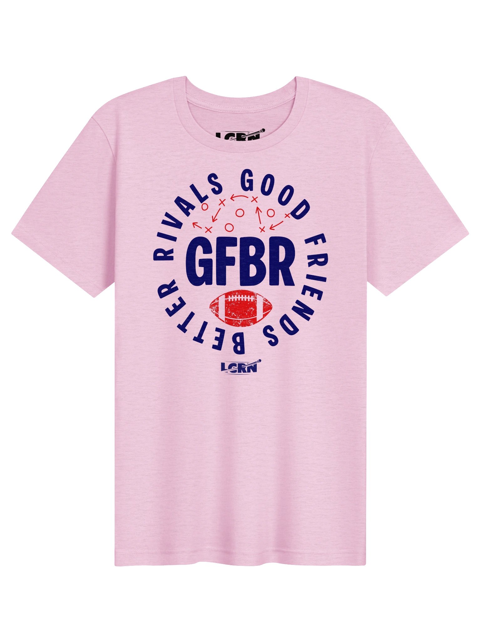 Designed Play Tee product image (1)