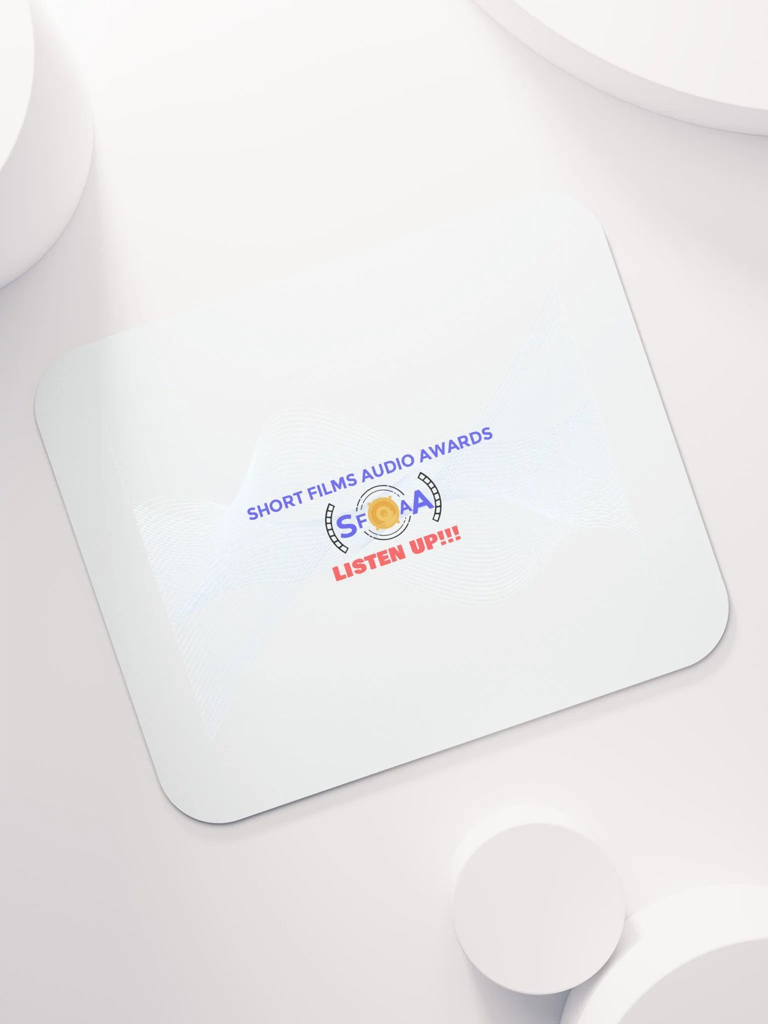 CLASSIC MOUSE PAD product image (7)