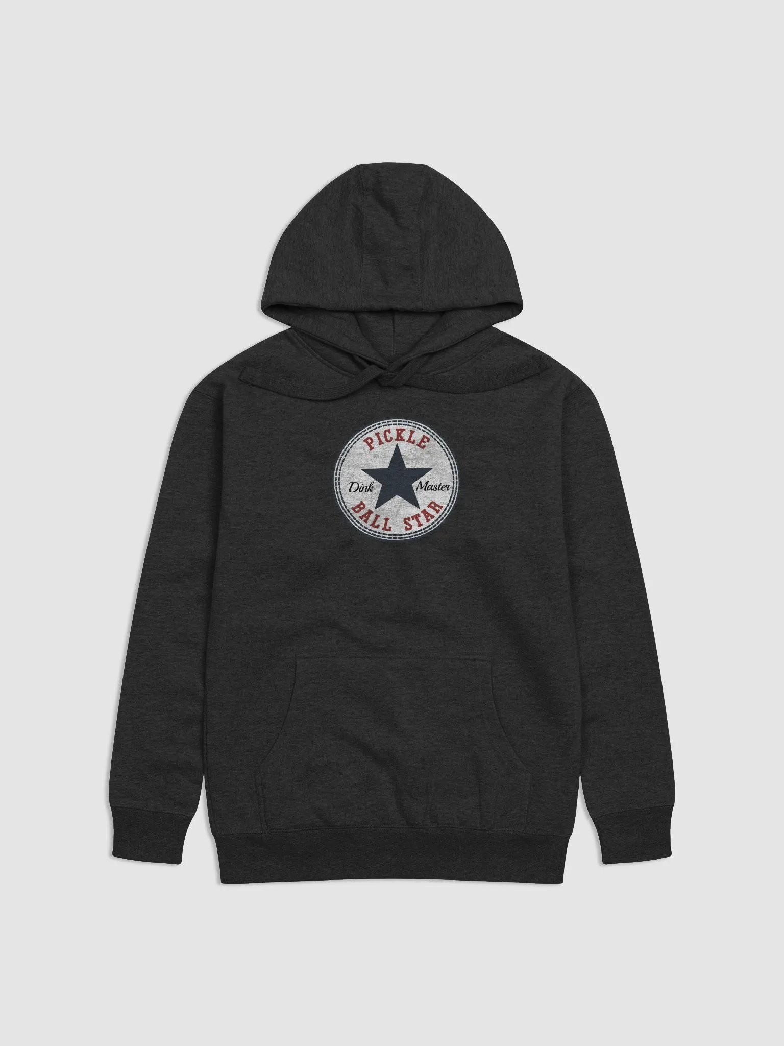 Pickleball Star Premium Hoodie product image (4)