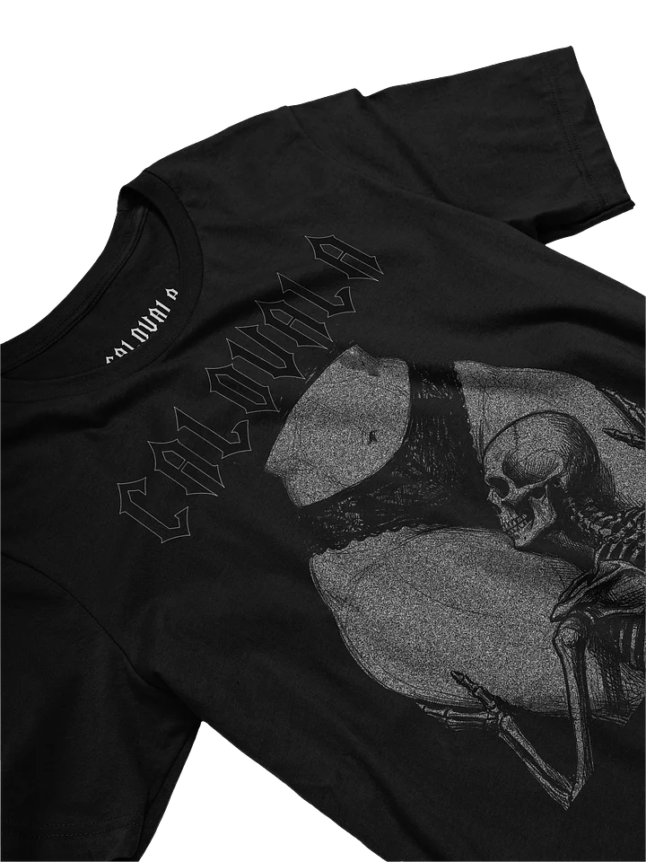 Something in the Way Shirt w/ Calovala Logo product image (2)