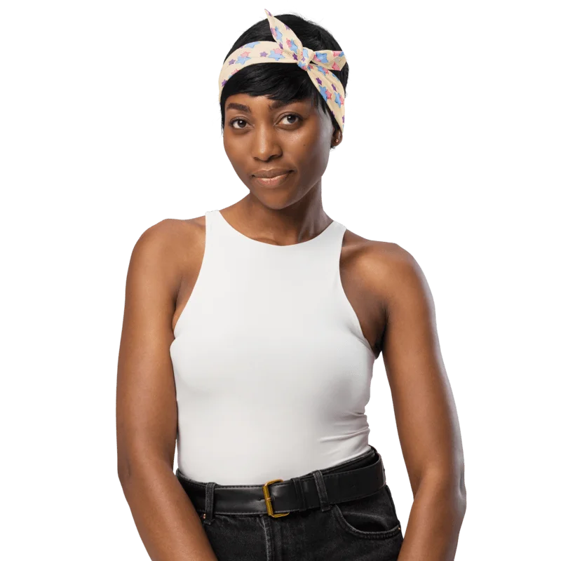 Be a Star Bandana product image (9)