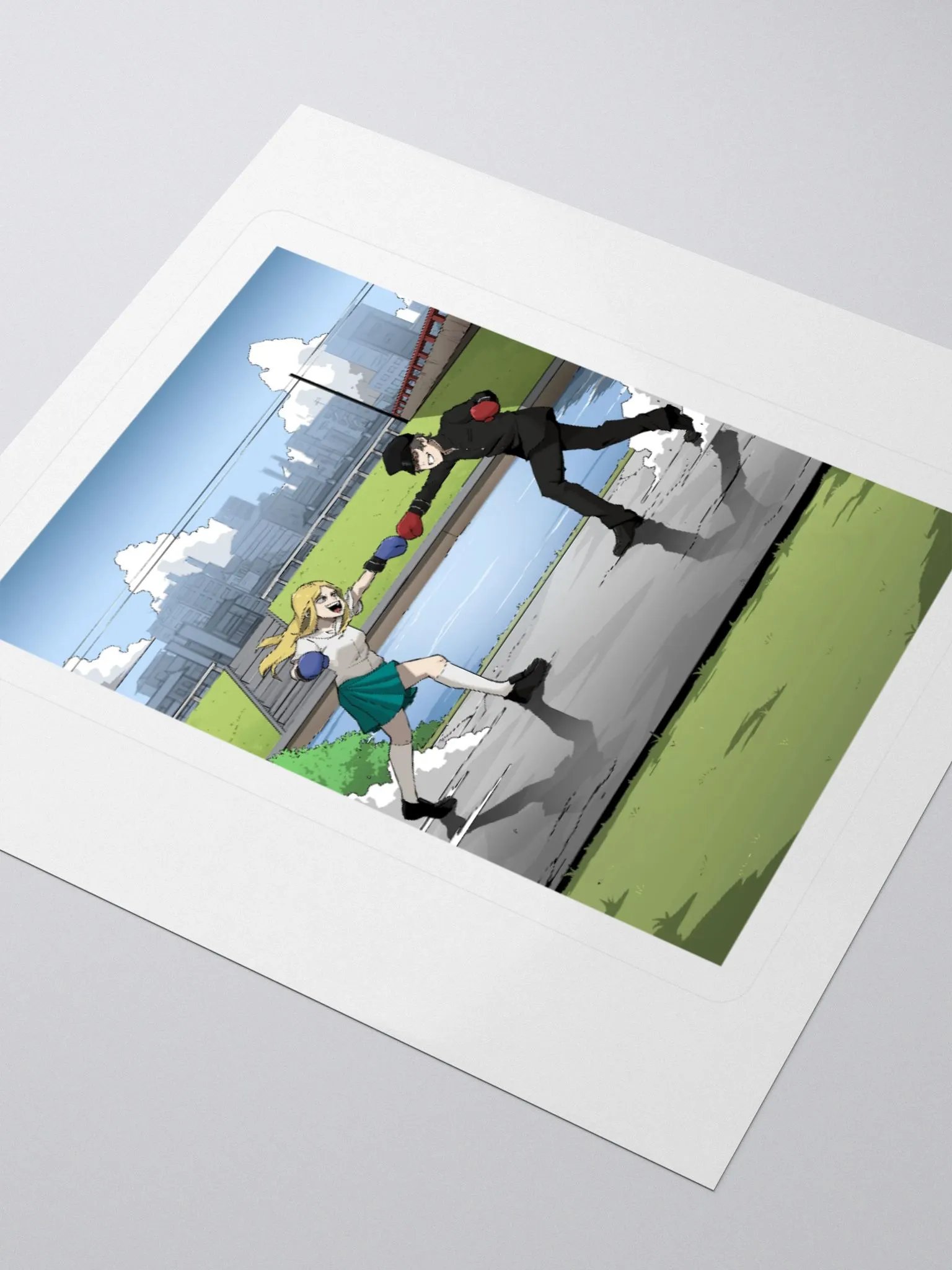 Ilda and Katashi product image (3)
