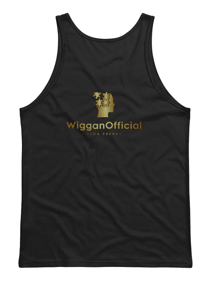 WigganOfficial Premium Men's Tank Top product image (2)