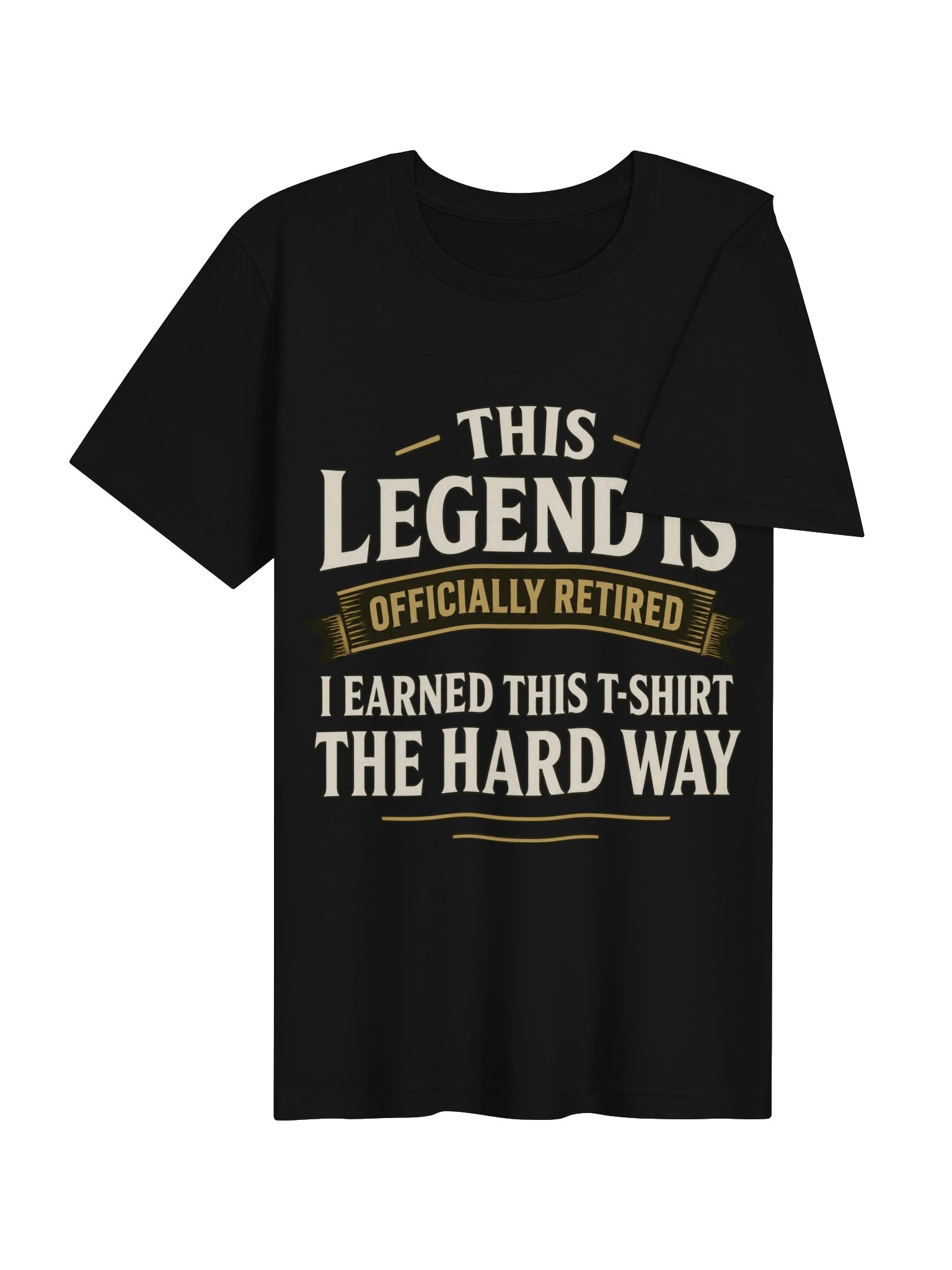 Officially Retired Legend product image (5)
