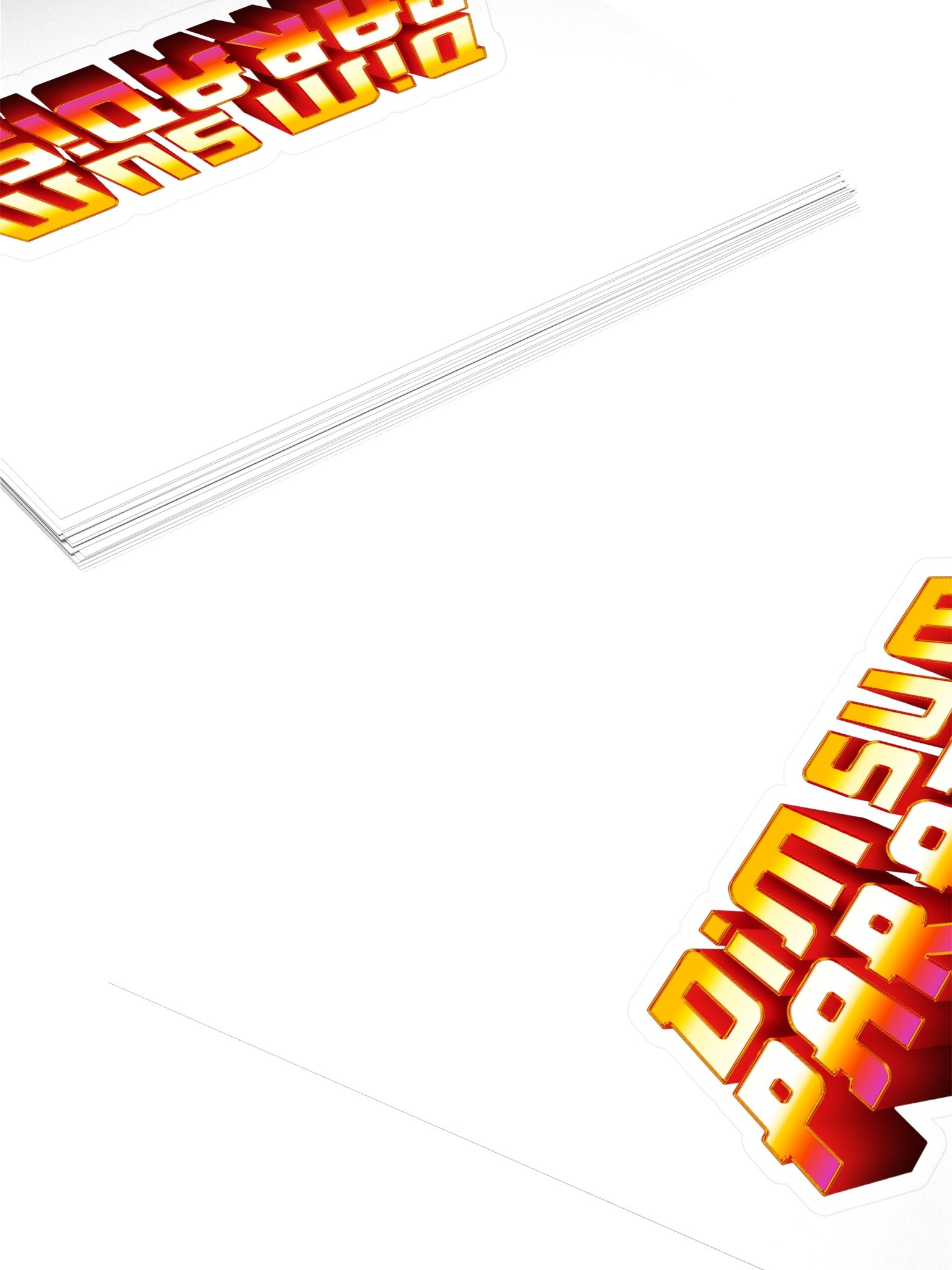 Dim Sum Paradise Sticker product image (4)