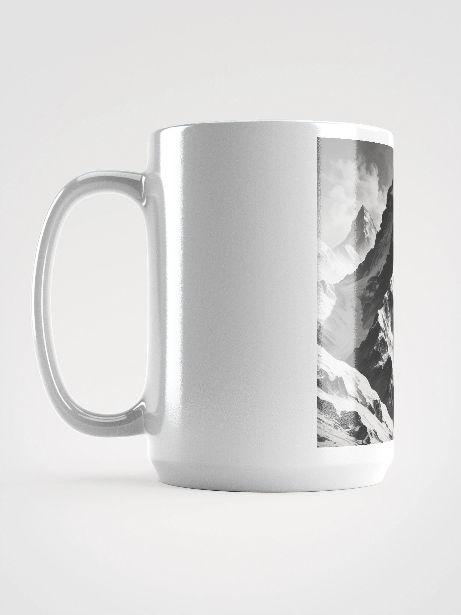 Mount Everest product image (6)