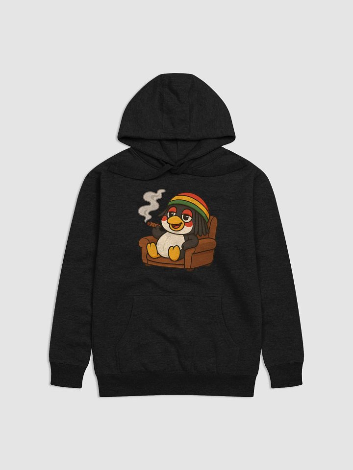 Bill Smoking Hoodie product image (7)
