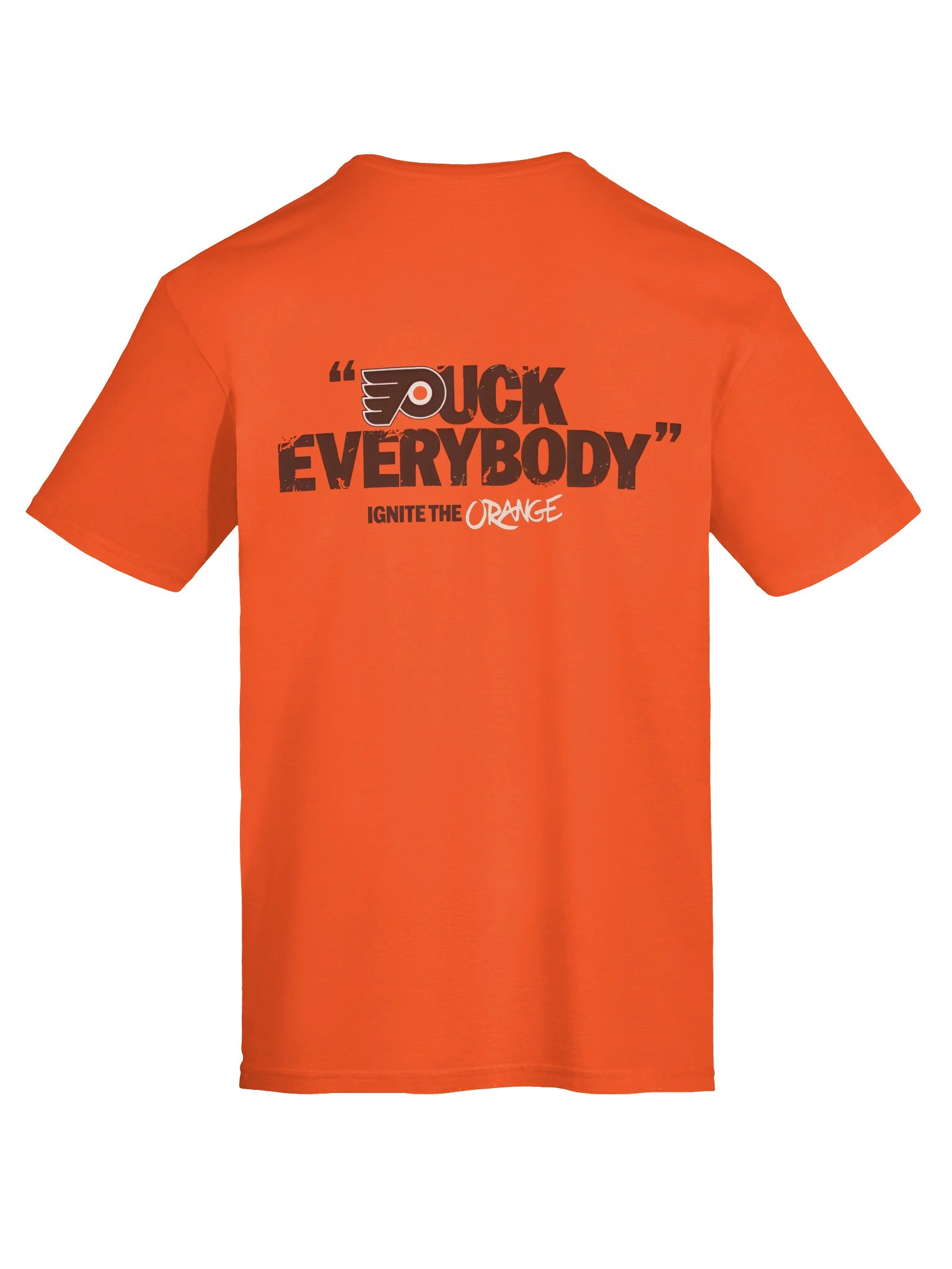 Puck Everybody Shirt product image (3)