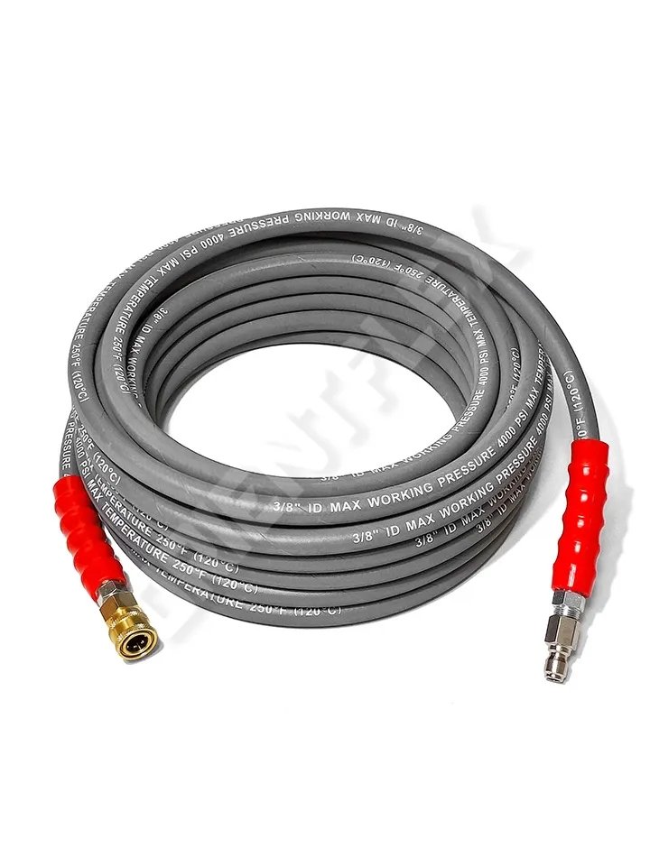 Pressure Washer Hose-R01 product image (1)