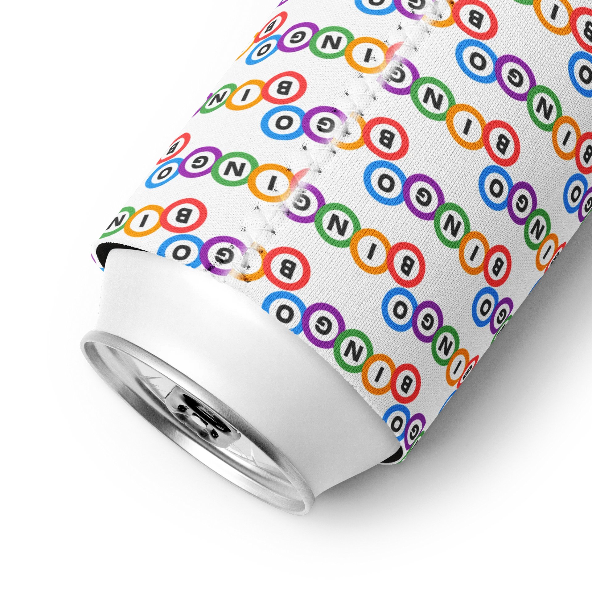 Bingo Ball Coozie product image (10)