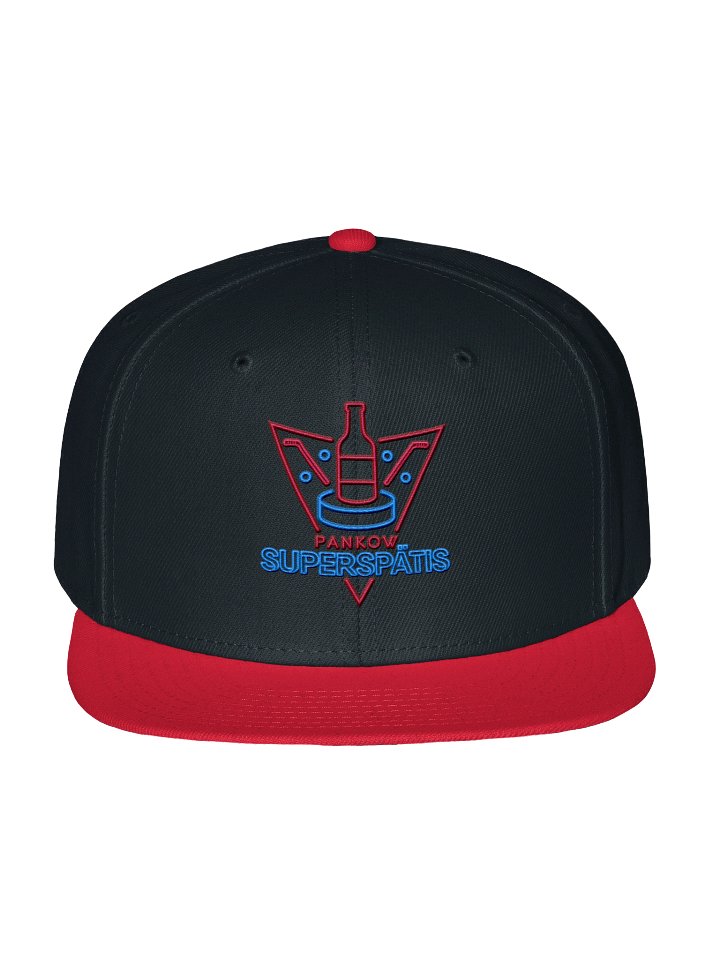 Superspaetis Hat product image (3)