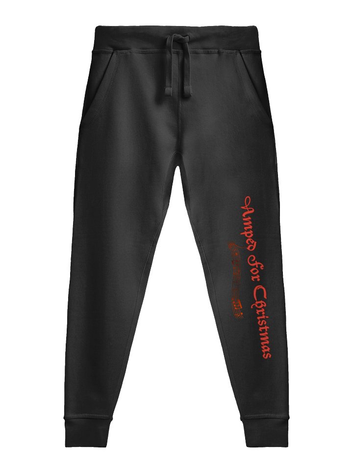 Amped For Christmas product image (1)