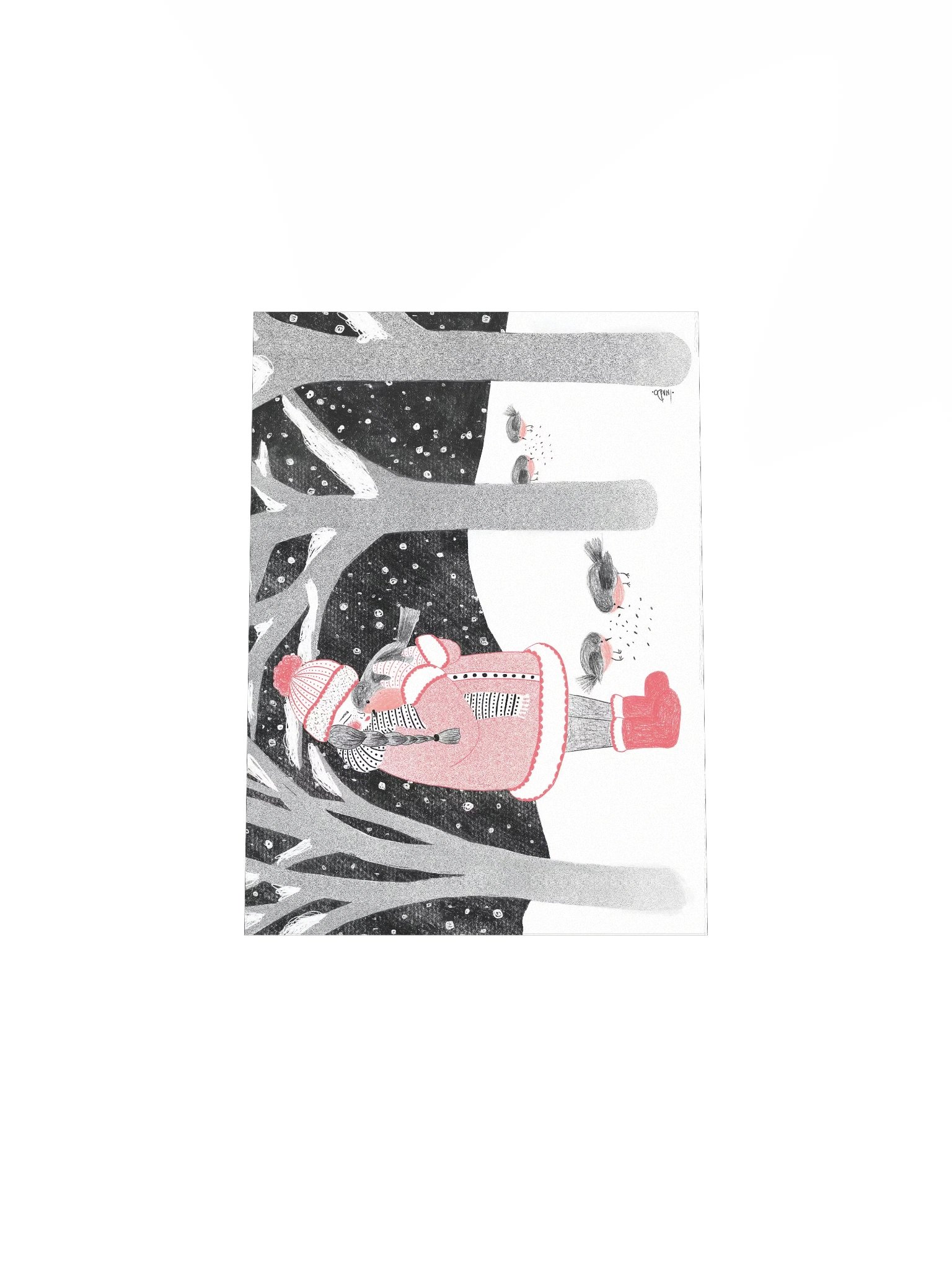 the friendly bird product image (24)