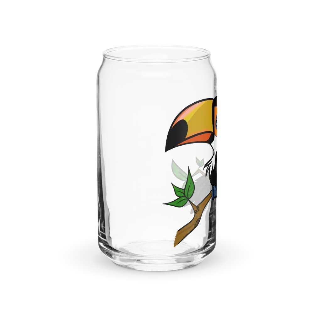 verre canette toucan product image (10)