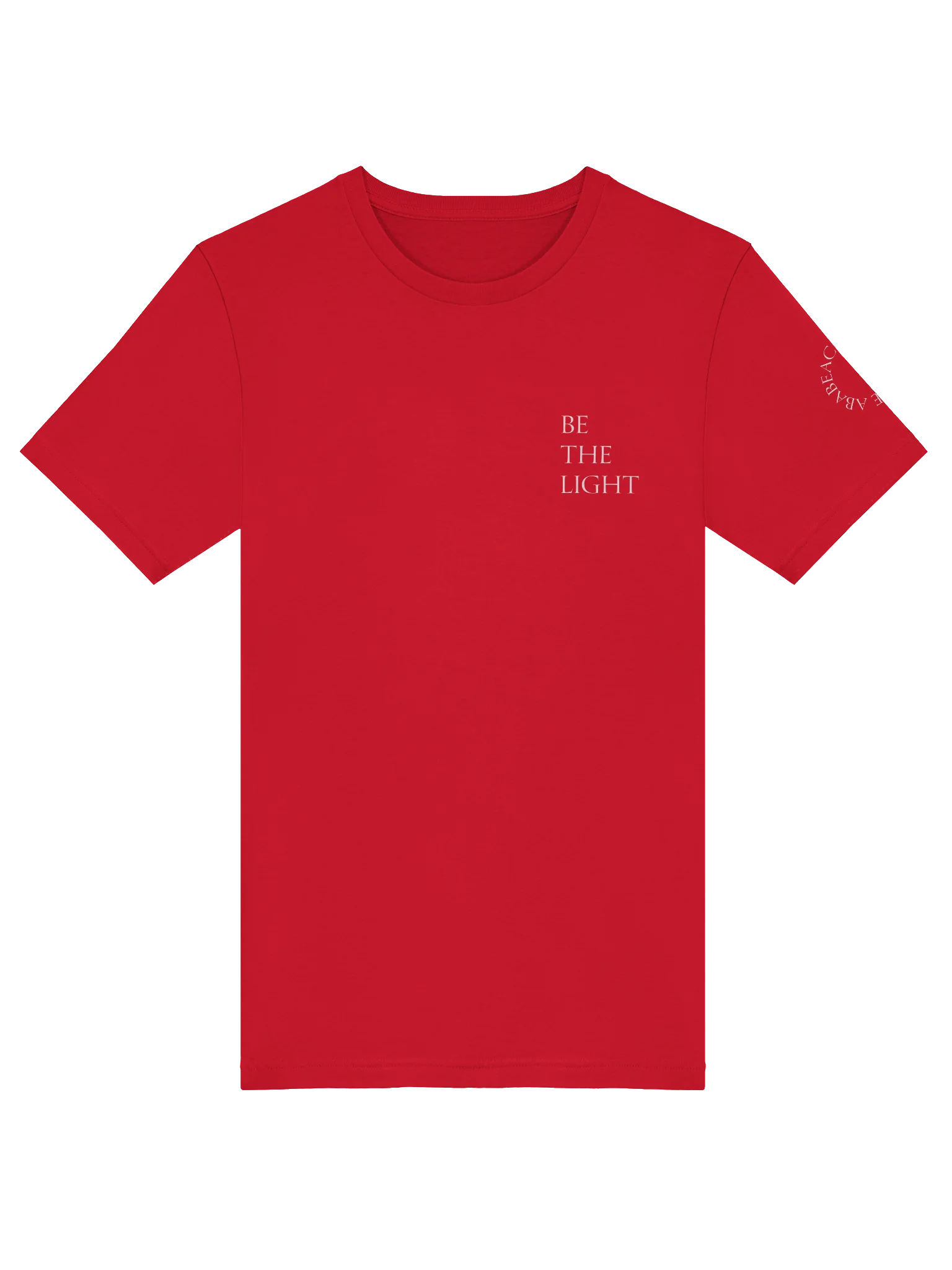 Glitchy Circles Pixelated T-Shirt product image (44)