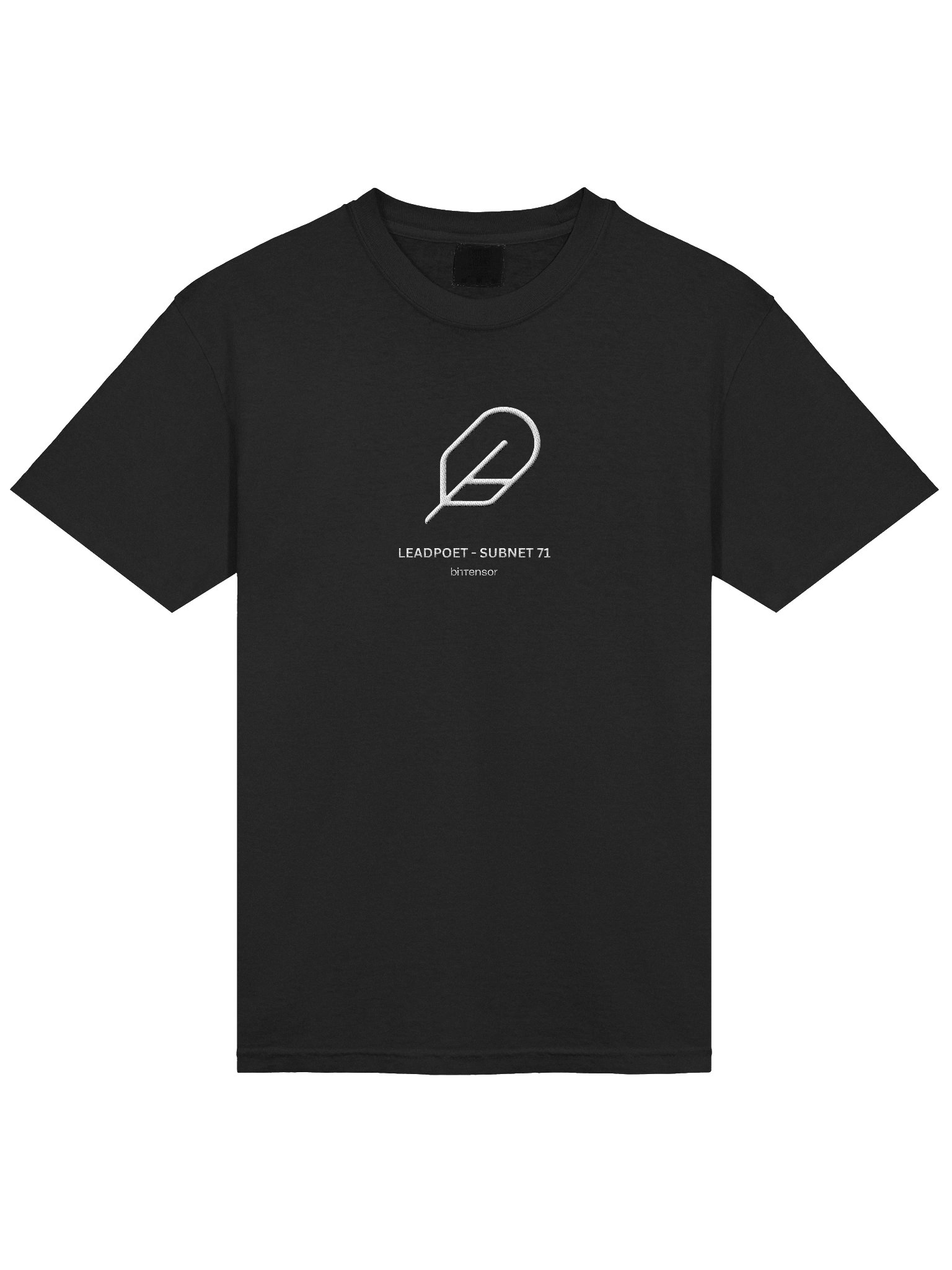 SN71 - Heavyweight T-Shirt product image (3)