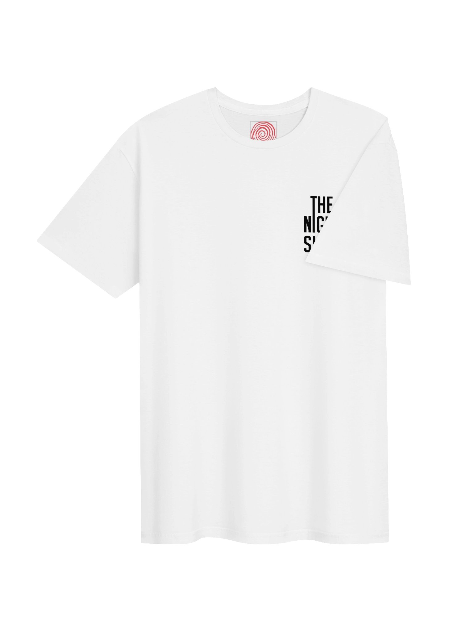 The Night Shift (Black) - Tee product image (124)