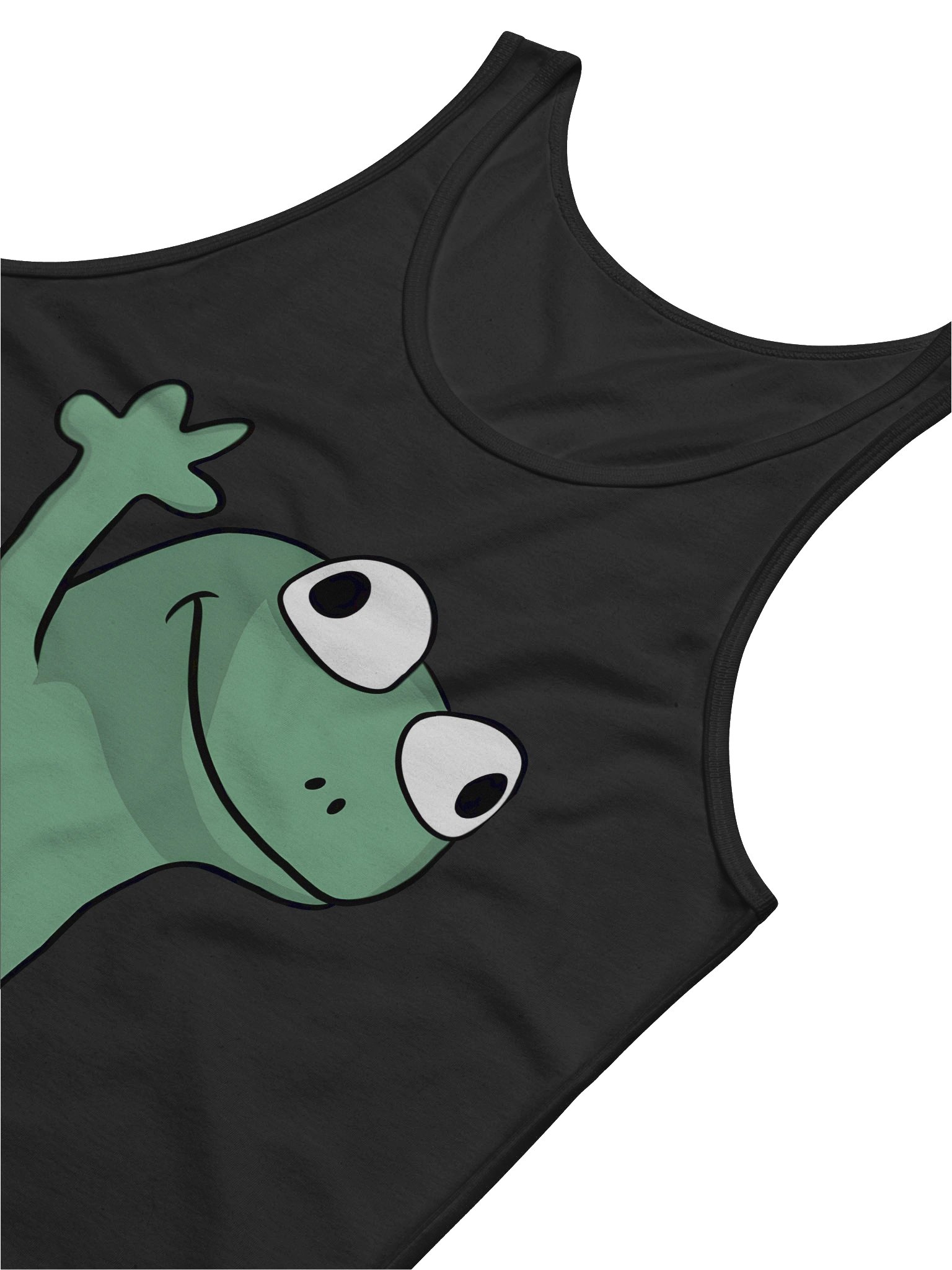 LIZARD! Tank Top product image (3)