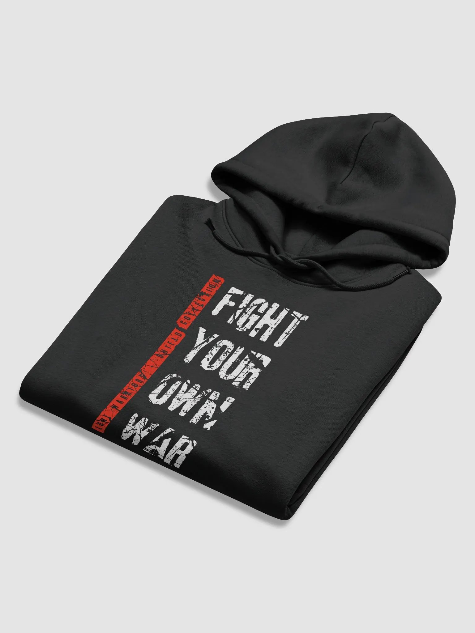 FIGHT YOUR OWN WAR product image (7)