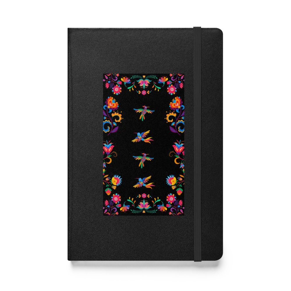 Love Mexico notebook product image (1)