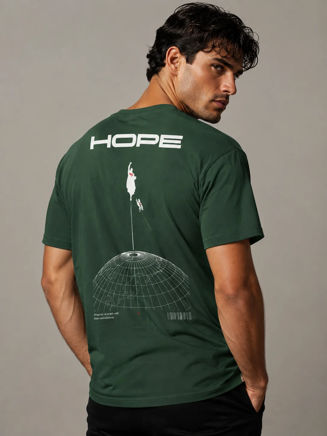 HOPE T-Shirt product image (1)