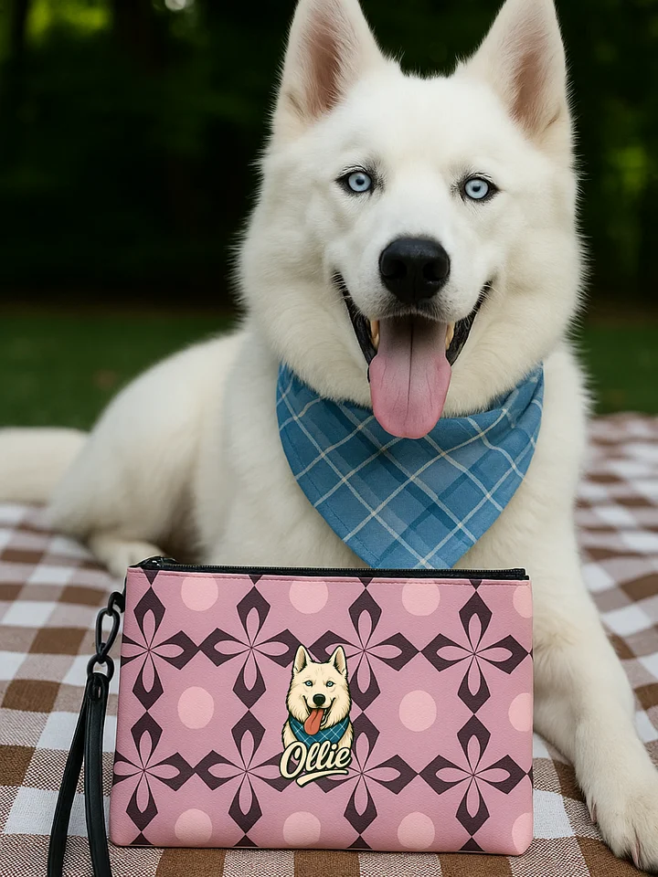 CROSSBODY BAG / YOUR BEST FRIEND! product image (1)
