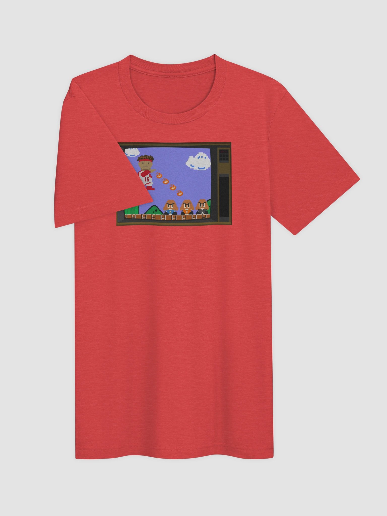 AFC West Goombas product image (2)