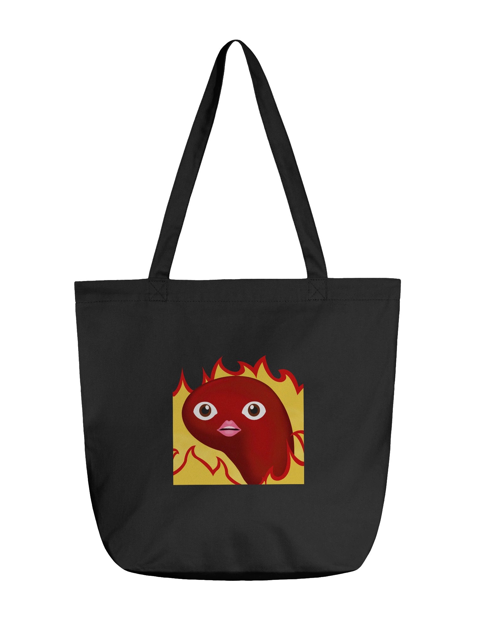 Arson Spleen Tote product image (1)