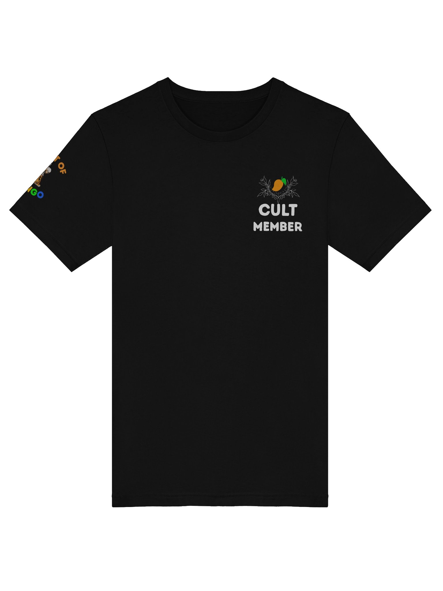Cult Member (tiny Mangz) product image (32)