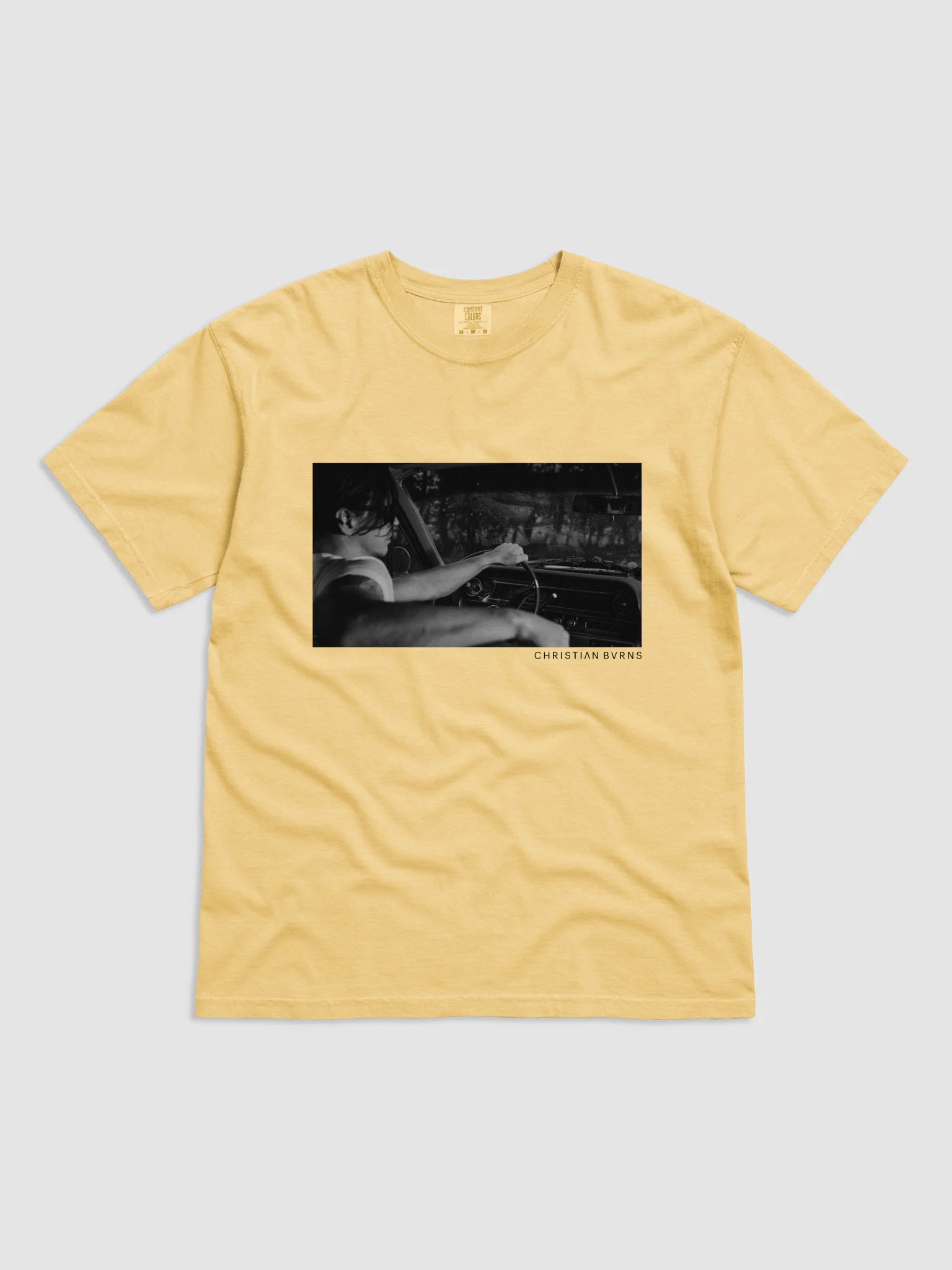 Suburbia Tee product image (11)