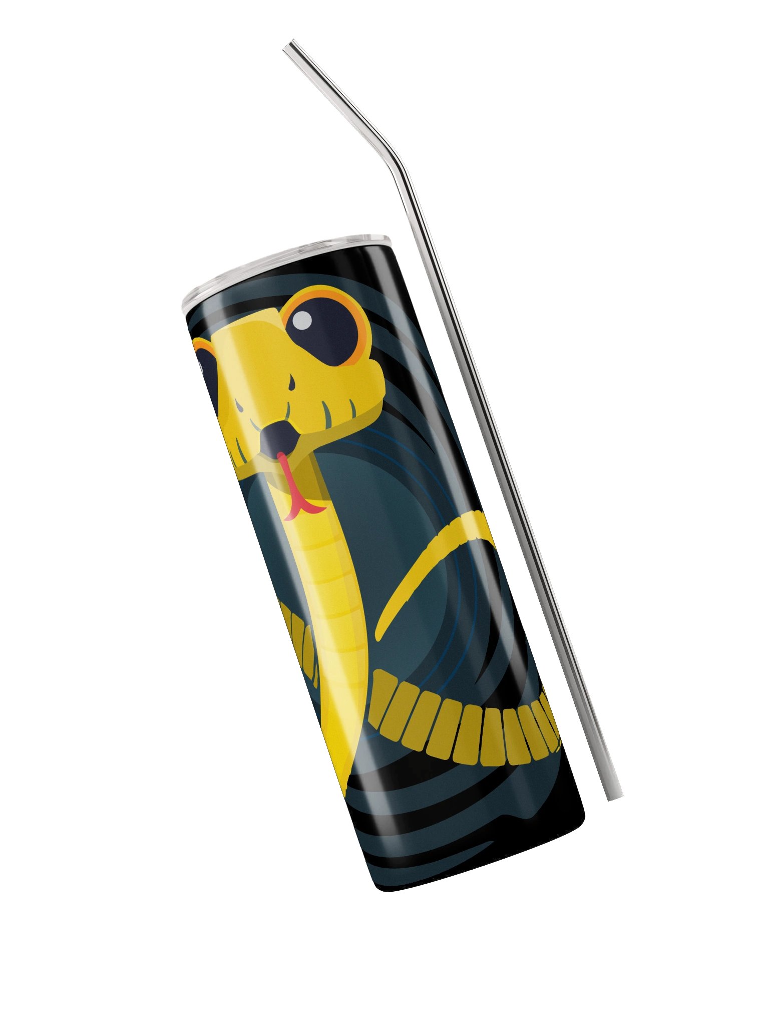 Whooping Snakes Sippie Cup product image (3)