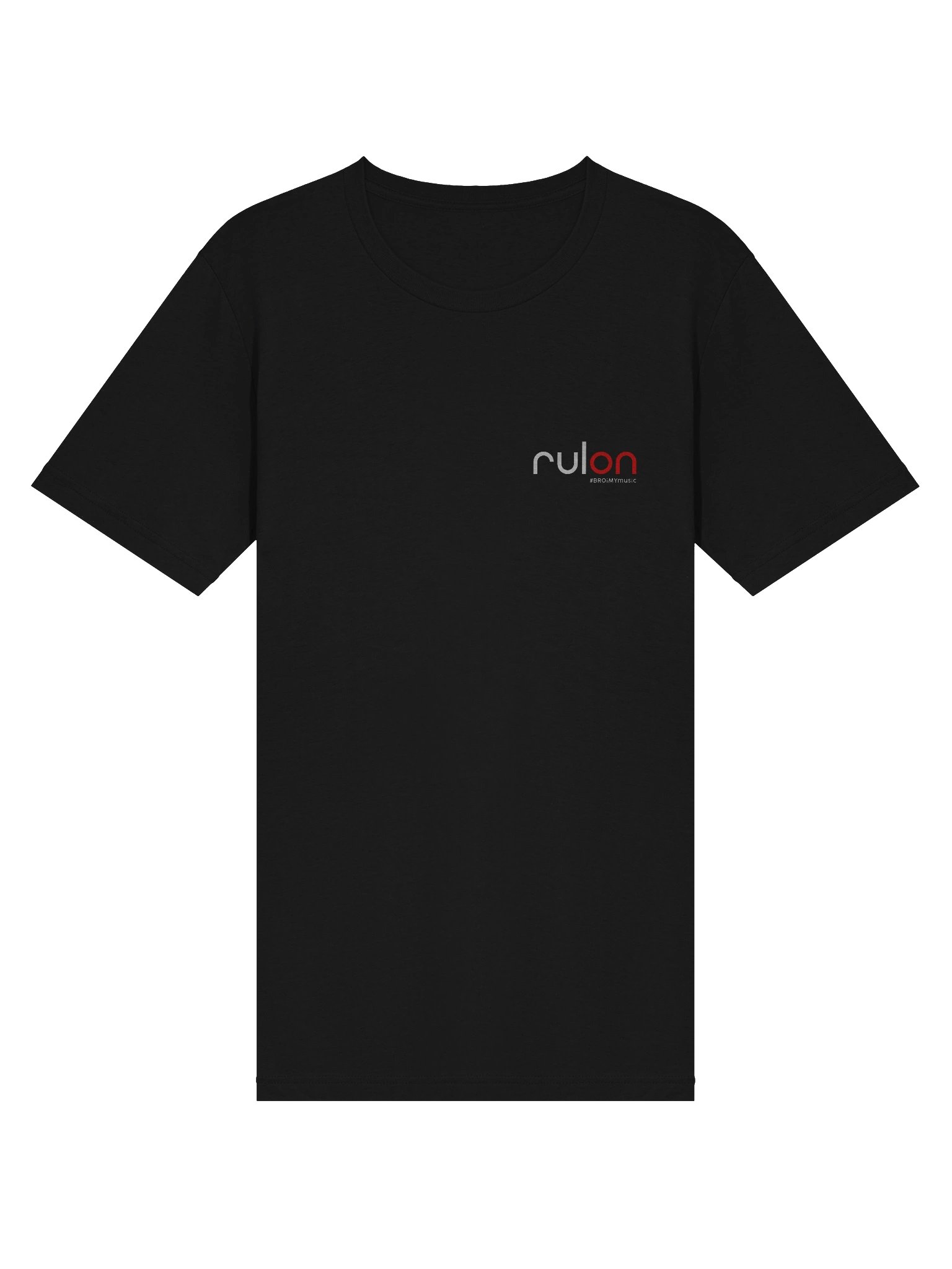 RULon #BROiMY "BRAVER" t-shirt product image (3)