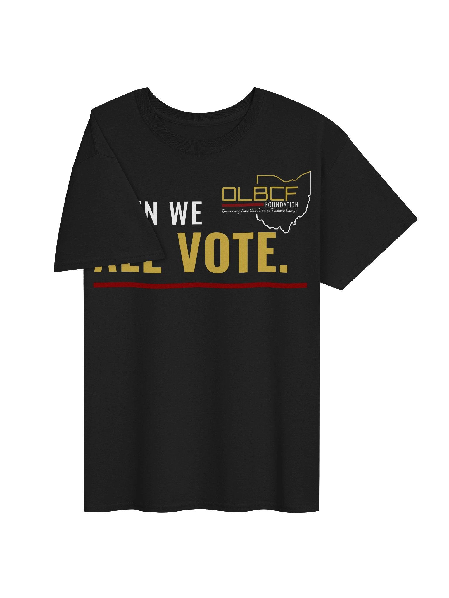 When We All Vote Tee product image (3)