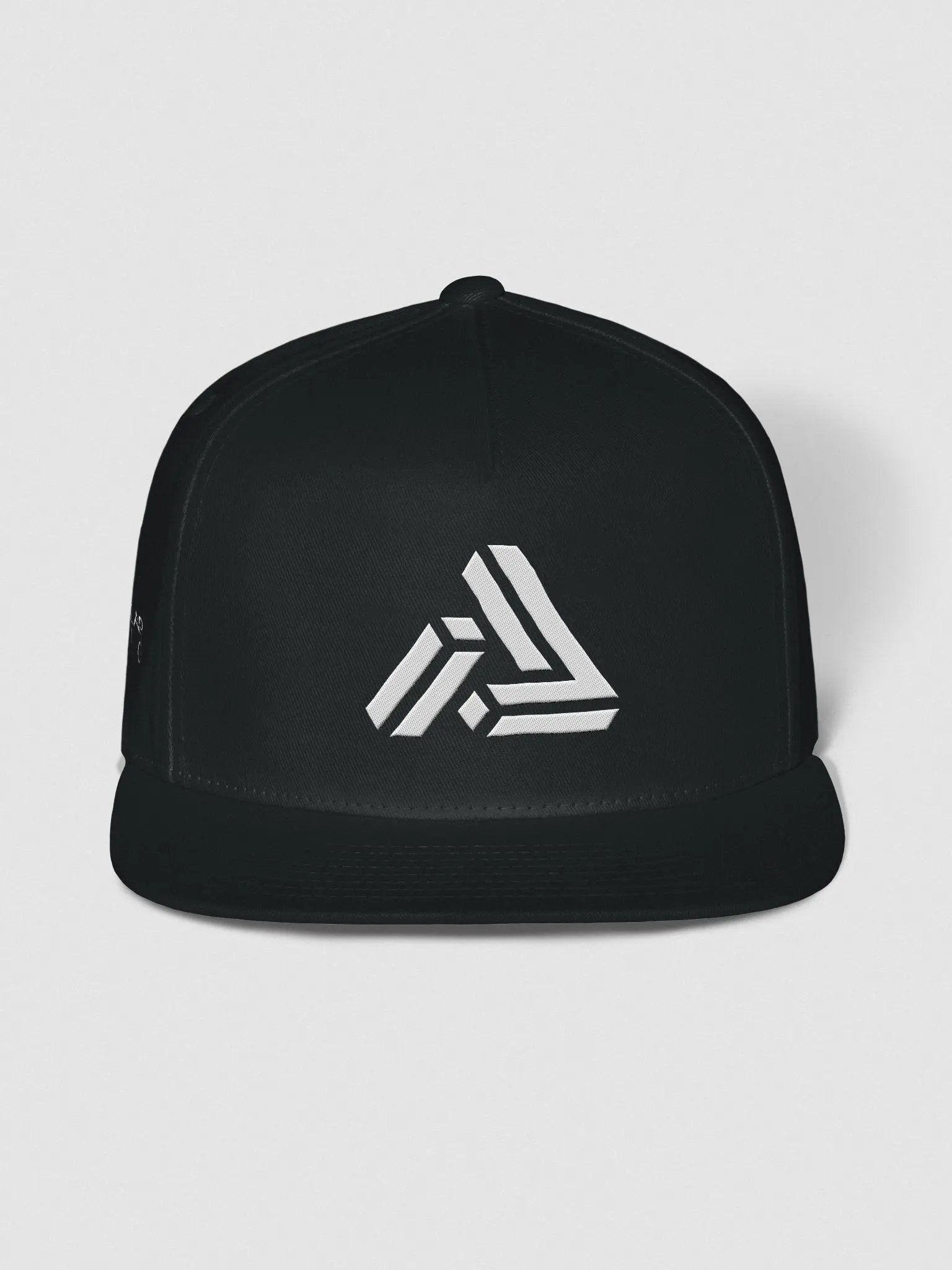 IA Embroidered Trucker Cap product image (1)