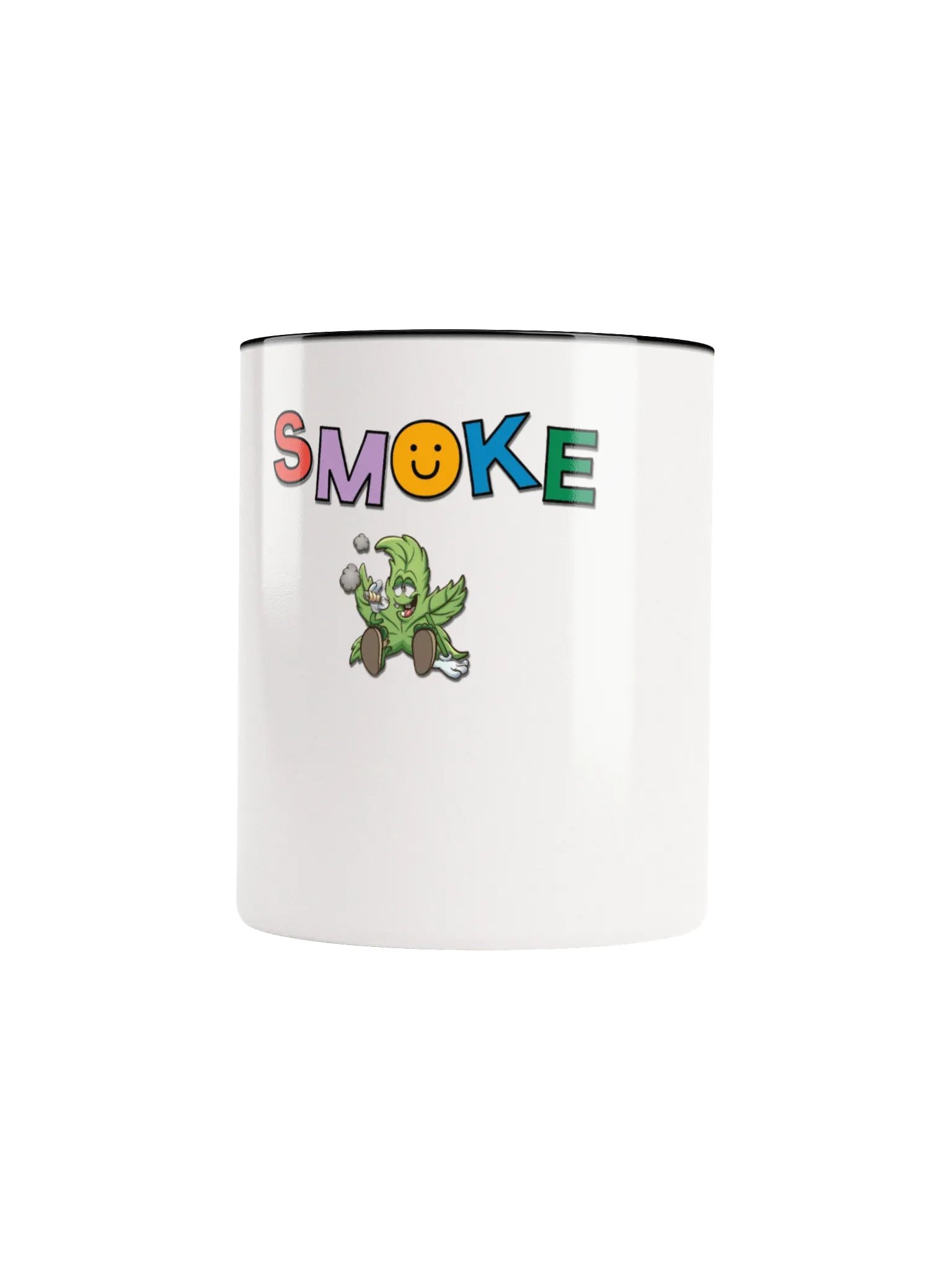 Relax & Recharge Ceramic Mug product image (61)