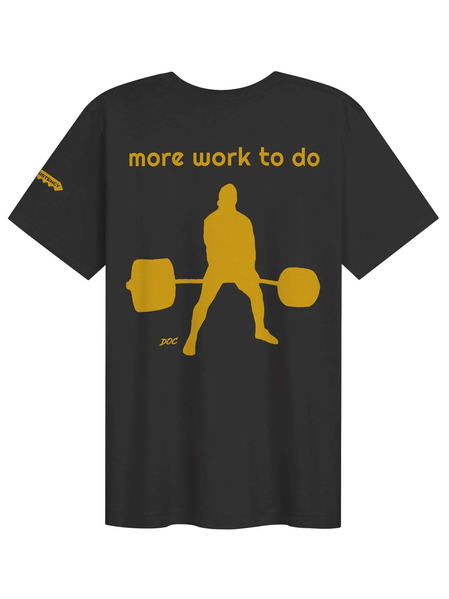 Consistency is KEY - TRIBUTE DOC product image (4)