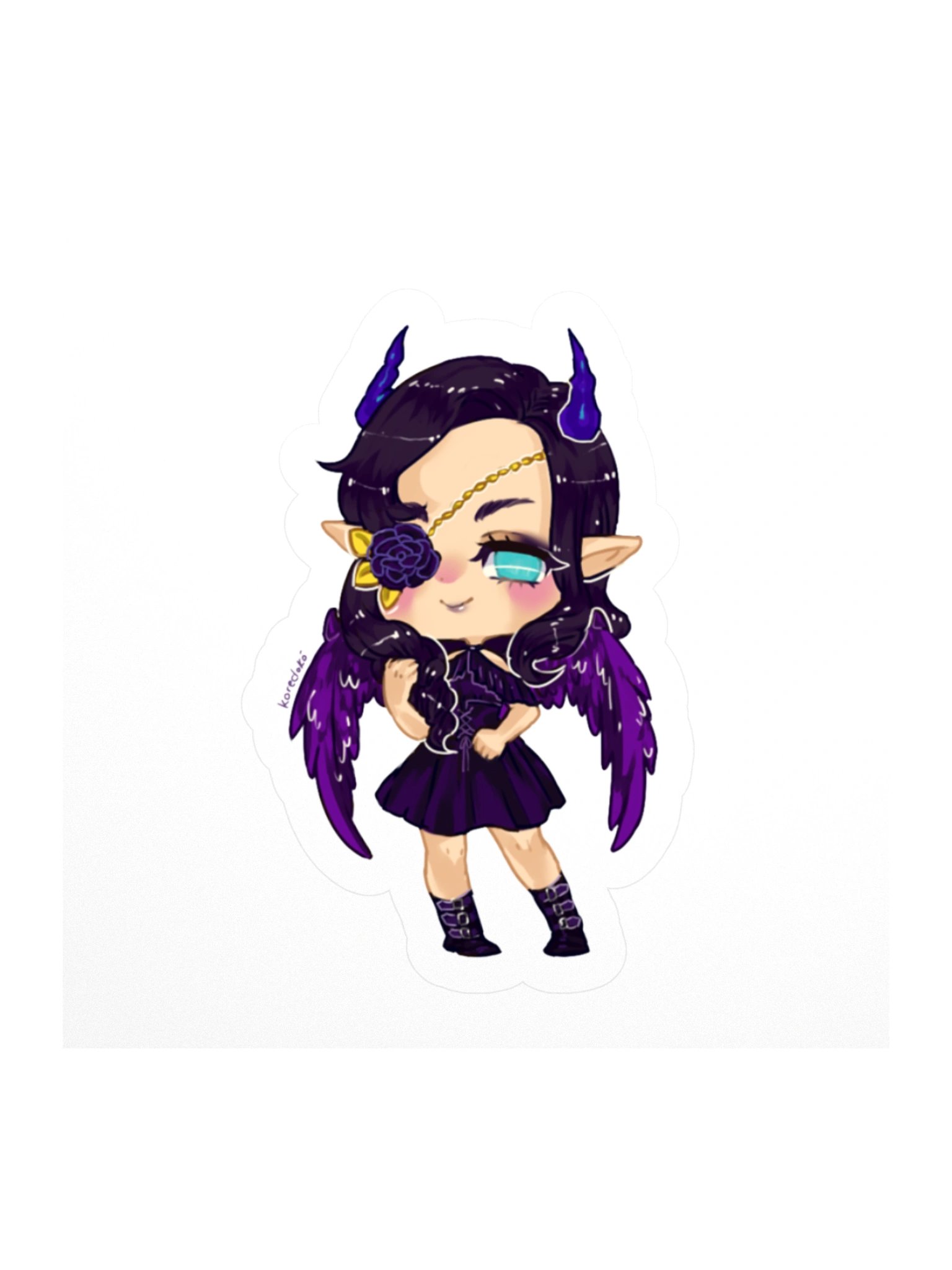Sassy product image (1)